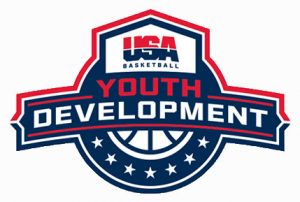 USA Basketball Youth Development