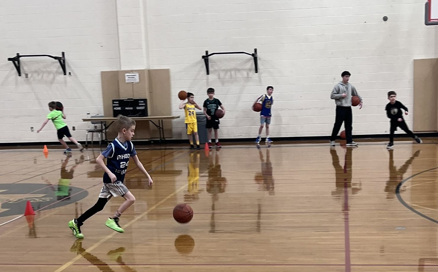 Camp action photo cropped