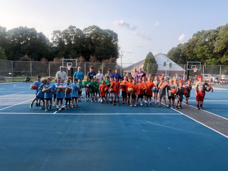 Little hoopsters 2